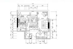 South Beach Residences (D7), Apartment #610529451